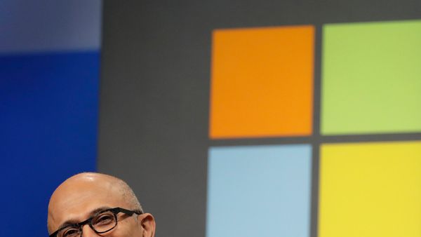 CEO Microsoft Lepas 840.000 Lembar Sahamnya, Ada Aturan Baru