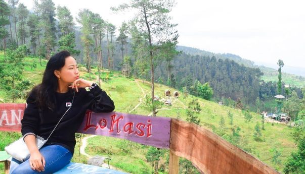 Tempat Wisata Indah Magelang Selain Borobudur