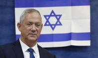 Menyikapi Peringatan HAMAS, Benny Gantz Batalkan Aksi Pawai Bendera Israel di Yerusalam