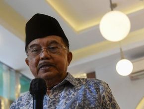 Jusuf Kalla soal Pemindahan Mary Jane ke Filipina: Itu Biasa Saja