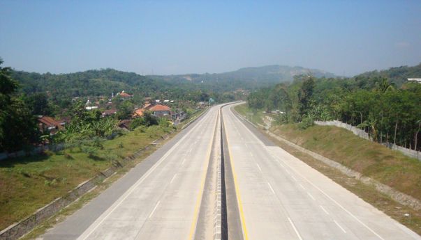 Berita Seputar Jogja: Pembangunan Jalan Tol Yogyakarta—Bawen dan Yogyakarta—Solo Berlanjut Meski Masih Pandemi