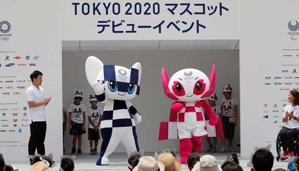 Olimpiade 2020 Jepang Gunakan Sampah Elektronik Sebagai Bahan Medali