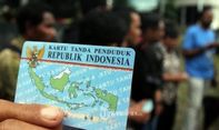 Soal Pembuatan KTP untuk WNA di Bali, Kadus Hingga Honorer jadi Tersangka
