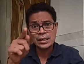 Respon Menohok Faizal ke Said Aqil Soal 212: Omong Kosong! Stop Ngelantur