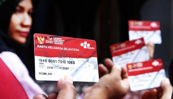 Kabar Jateng Terkini: Penerima Bantuan Sosial yang Tidak Mencairkan Uang Dianggap Mundur