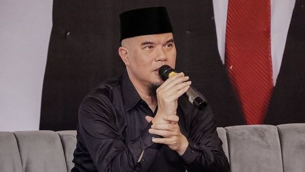 Komnas Perempuan Kecam Pernyataan Seksis Ahmad Dhani, Dorong Pemeriksaan Lebih Lanjut