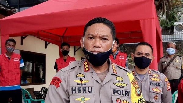 Tegas! Unjuk Rasa Ricuh Pekan Lalu, Polisi Larang Demonstran Dekati Istana Negara