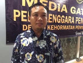 Berita Jogja Terkini: Pengganti Ketua Badan Pengawas Pemilu Gunungkidul Belum Bisa Dipastikan