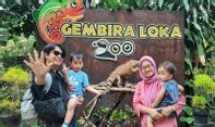 Inilah 4 Rekomendasi Taman Bermain Anak di Jogja untuk Refreshing si Buah Hati