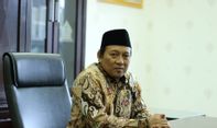 Harga Beras Naik, Senator DIY: Boleh Jadi Akibat Pendistribusian Bansos yang Ugal-ugalan