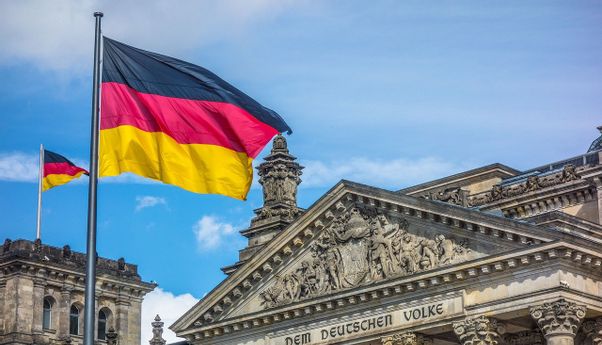 Jerman Turun Tangan, TPA di Malang Jadi Lebih Canggih