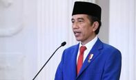 Jokowi Soal Menteri Nyapres: Nanti Kita Lihat, Kalau Ganggu Akan Dievaluasi