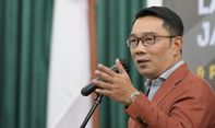 Ridwan Kamil: Memimpin Jakarta Harus Memahami Jawa Barat dan Banten