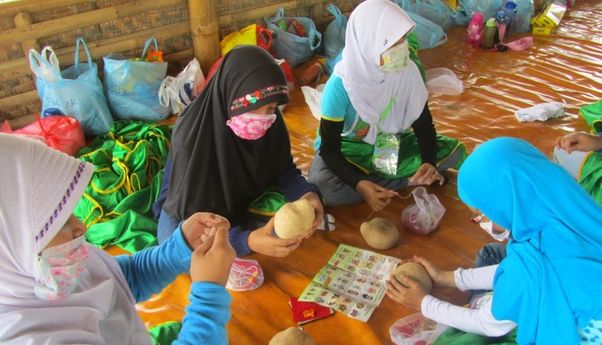 Pilihan Wisata Edukasi Anak di Bogor Ini Super Menyenangkan Namun Tetap Mendidik