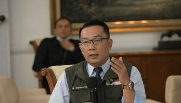 Catatan Sejumlah Donatur yang Ikut Kontribusi dalam Penanganan Covid-19 di Jawa Barat