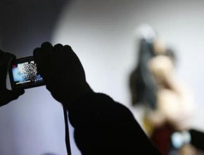 Sebar Konten Porno, Tiga Pemuda di Magelang Diringkus Polisi