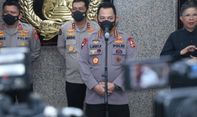 Peneliti Senior BRIN Bandingkan Karakter Kapolri dengan Presiden Jokowi: Mirip, Jawa Banget