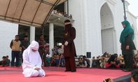 Berita Terkini: Pelanggar Syariat Islam di Banda Aceh Tak akan Diberi Ruang