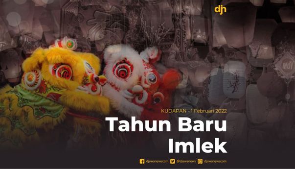 Tahun Baru Imlek