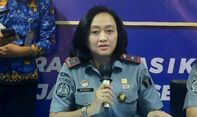 Imigrasi Jaksel Catat Penerbitan Paspor Meningkat hingga 145 Persen sepanjang 2023