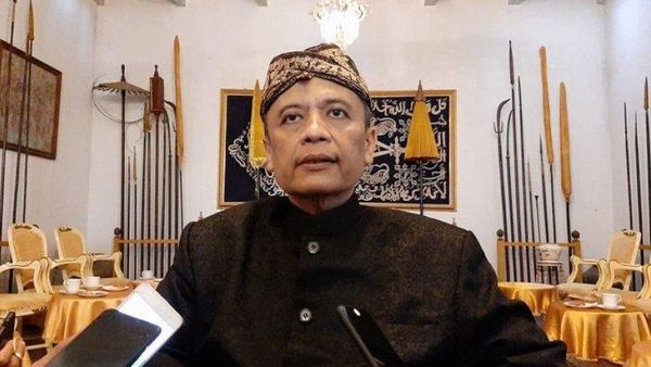 Berita Terkini: Sultan Sepuh XIV Keraton Kasepuhan Cirebon Meninggal Dunia, Pemakaman Dilaksanakan Rabu Siang