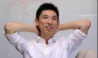 Lelaki Ini Diterima Alibaba Meski Hanya Diam Saat Diwawancara Selama 3 Menit, Digaji Fantastis Pula
