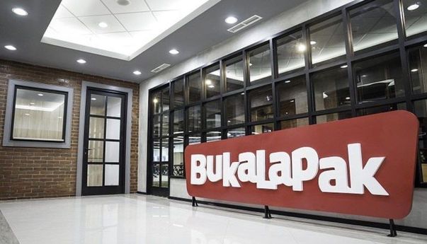 Keterangan CEO Bukalapak setelah Aplikasinya Diisukan Diretas