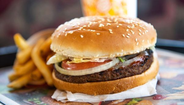 Menolak Pandemi dengan Memodernisasi Sistem Makanan