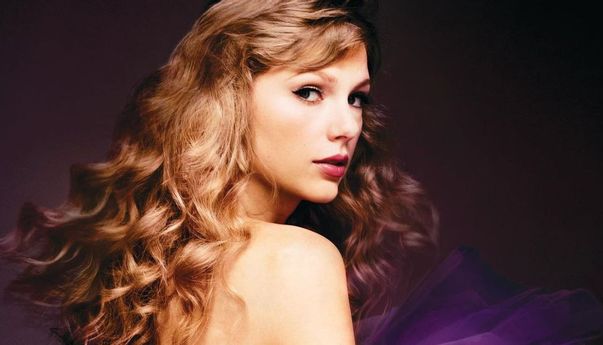 Bakal Rilis Album, Taylor Swift Minta Penggemar Tak Caci John Mayer