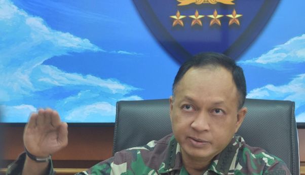 Kepala Staf TNI AU: Meski Diperingati Sederhana, Hari Bhakti Sarat Makna Pengorbanan