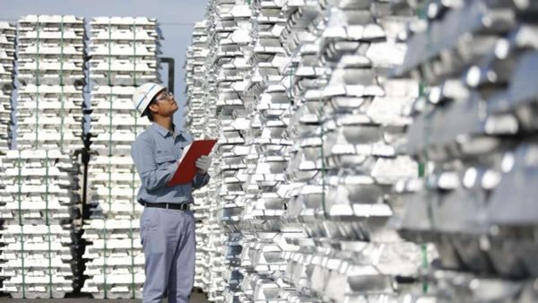 Investasi Inalum: Strategi Ekspansi Smelter Aluminium 2 Mempawah Masih Terhalang?