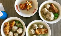 Inilah Rekomendasi Tempat Makan Bakso Enak di Surabaya Paling Terkenal