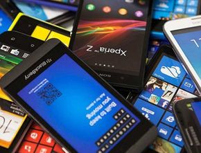 Handphone Black Market Diblokir dengan Skema Whitelist, Apa Itu?