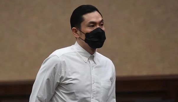 Kasasi Ditolak, Harvey Moeis Tetap Divonis 20 Tahun Penjara dalam Kasus Korupsi Timah