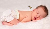 Mitos dan Fakta Seputar Bayi Tidur