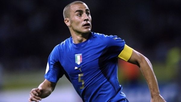 Deretan Bek Terbaik Italia Sepanjang Masa