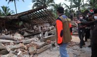 Siapa Perbaiki Rumah Warga yang Rusak Akibat Gempa Malang?