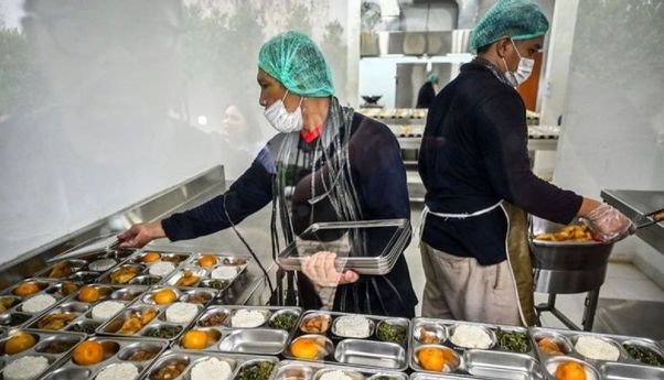 Pastikan Keamanan dan Kualitas MBG, BGN Bakal Berlakukan Sertifikasi SPPG