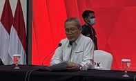 KPK Pastikan Jalani Prosedur Dalam Penetapan Tersangka Eddy Hiariej: Bukan Keputusan Pribadi
