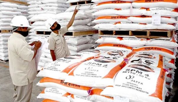 Japfa Siapkan Ekspor Pakan Ternak ke Timor Leste