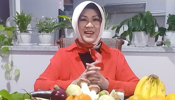 Heboh Tuding Ijazah Jokowi Palsu, Dokter Tifa Ternyata Bukan Lulusan S3 Filsafat STF Driyarkara