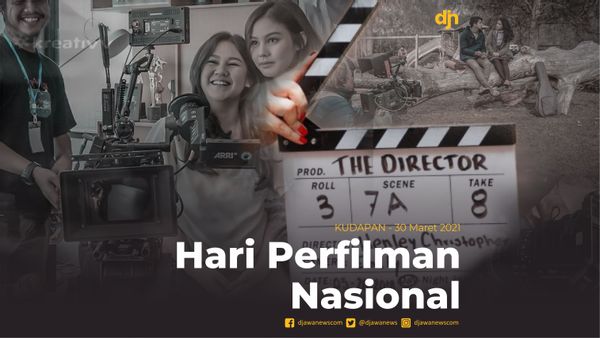 Hari Perfileman Nasional