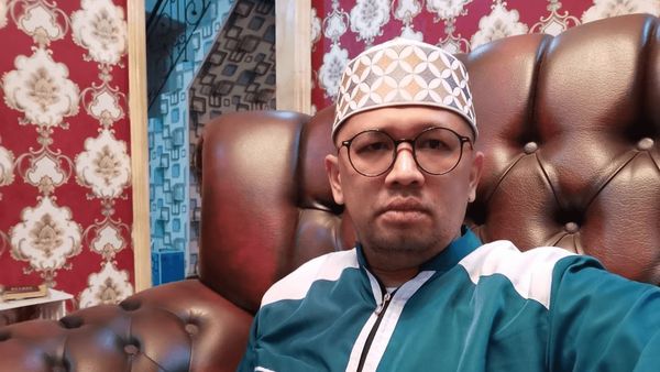 Video Viral Kritik Anies Baswedan, Gus Umar Berikan Komentar: “Bahasanya Ngeri”