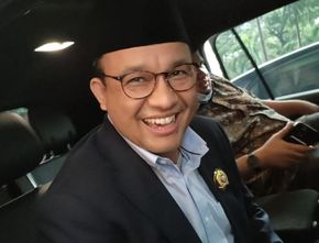 2 Bulan Lagi Anies Turun Takhta, PDIP Ingatkan Ini ke Pj Gubernur DKI Biar Tak Seperti Anies