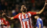 Mengaku Bersalah Atas Kasus Penggelapan Pajak, Diego Costa Bayar Denda Rp 8 Miliar