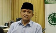 Sindiran Ferdinand ke Waketum MUI yang Sebut Tuhan Bisa Marah Masjid Ditutup Saat PPKM Darurat: Sudah Setua ini, Kok Tidak Paham