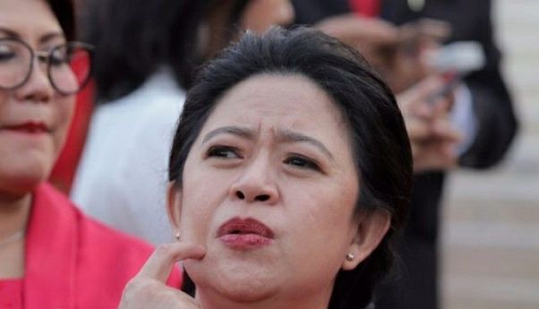 Tak Terima Puan Maharani Disebut Ambeien, PDIP Laporkan Sekda Kabupaten Dairi Sumut