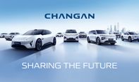 Kendaraan Energi Changan: Inovasi Listrik dari Thailand Motor Expo 2025?