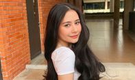 Kini Berat Badan 37 Kilogram, Prilly Latuconsina Berbagi Tips Diet
