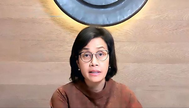 Sri Mulyani Tagih Obligor BLBI: Tak Bayar Utang Itu Zalimi Seluruh Rakyat Indonesia